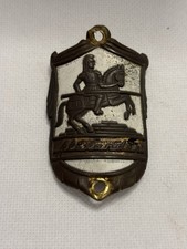 Alexander Steuerkopfschild