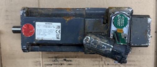 Siemens brushless servomotor - siemens,