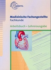 Medizinische Fachangestellte Fachkunde Dr. Karin Dietrich