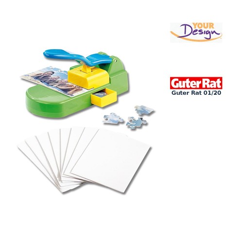 Your design puzzle - design, puzzle-stanzer