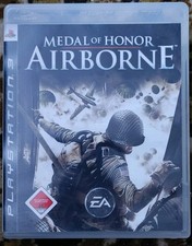 Medal of Honor Airborne PS 3