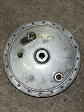 Norton Dominator Federbett