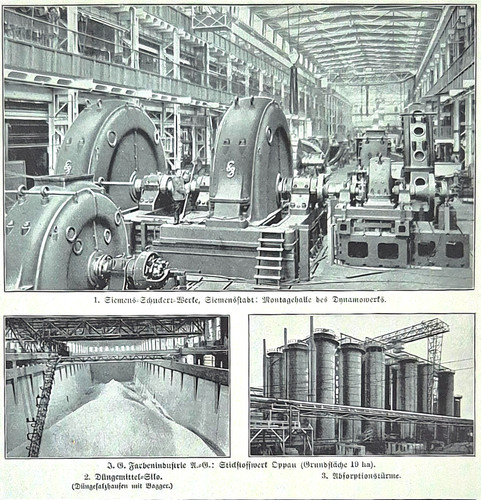 Alte lithografie - alte,