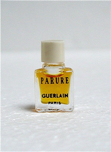 Guerlain parure parfum - parure, "