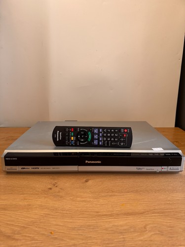 Panasonic dmr eh575 - panasonic, dvd