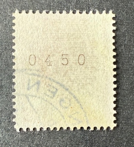 Brd 698 schwarze - brd, a