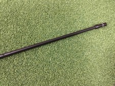 Cobra Helium 5F3 Regular-Flex Driver Schaft Cobra Blue Grip R/H 55g 9/10