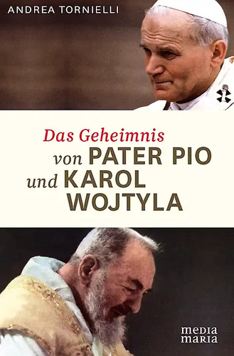 Das geheimnis von pater - von,