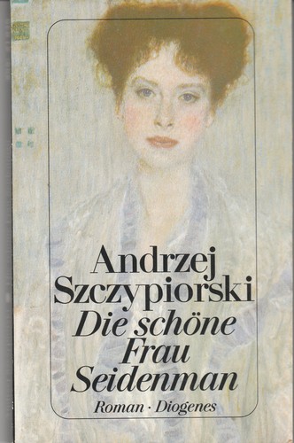 Andrzej szczypiorski die - szczypiorski,