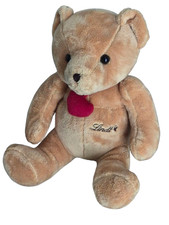 Lindt Teddy Bär mit Herz