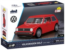 COBI® 24613 - Volkswagen Golf