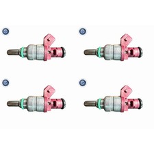 4x VEMO EINSPRITZVENTIL