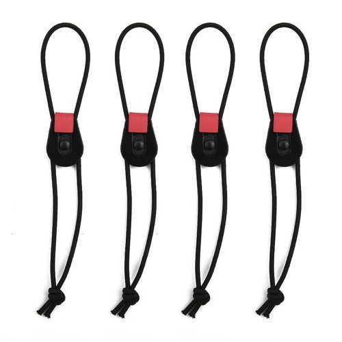 Quick rod tie strap - 4,