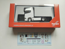 Herpa 310116 scania zm - 310116, cs