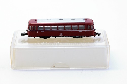 Märklin mini club spur - spur, z