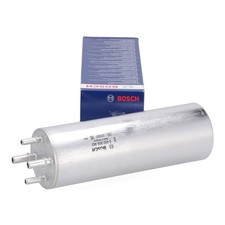 BOSCH Kraftstofffilter