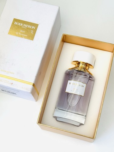 Boucheron iris syracuse edp - boucheron,