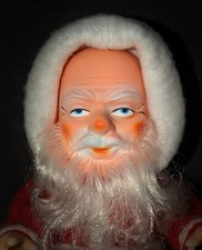 Weihnachtsmann DDR mechanisch