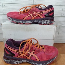 ASICS GT-2000 4 Shoes Womens