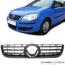 für VW Polo 9N3 Kühlergrill