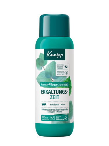Kneipp aroma pflegeschaumbad - kneipp, aroma-pflegeschaumbad