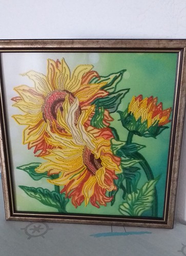 Wunderschöner handgestrickter - wunderschöner,