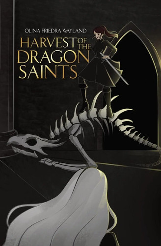 Harvest the dragon - of,