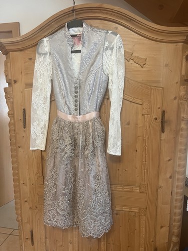 Trachtenkleid dirndl größe - /,
