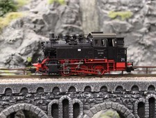 Esu 31653 dampflokomotive - 31653,