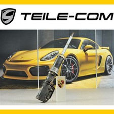 ORIG. Porsche 911 964 C2 Stoßdämpfer / TurboLook Bogenseite links / Shock Absorb