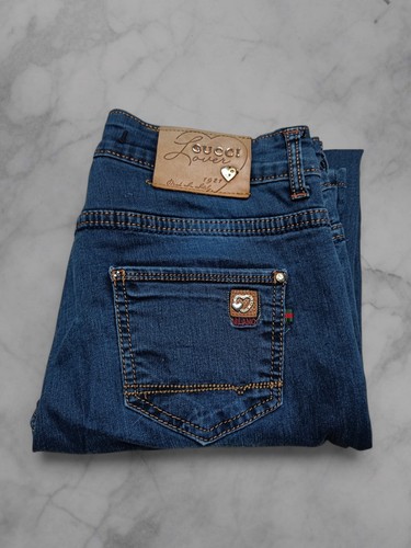 Vintage gucci jeans größe - jeans,