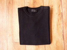 CARLO COLUCCI ° Pullover ° Gr. 56 ° schwarz
