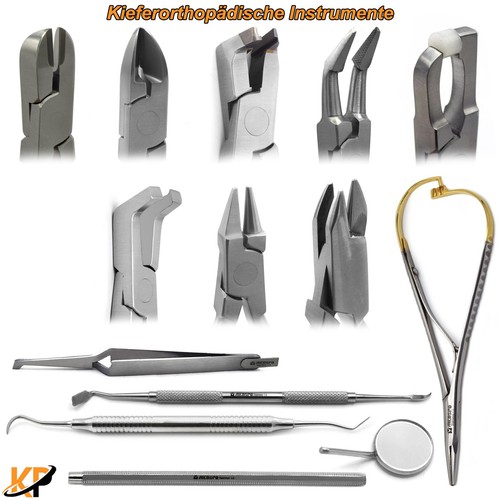 Kfo dental zange - dental,