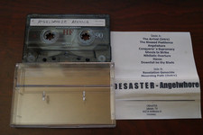 DESASTER - "Angelwhore" -