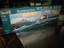 1:144 Revell 05072 Deutsches