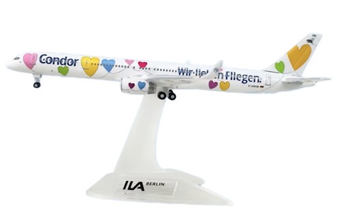 Herpa condor boeing - boeing, 757-300