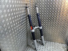 BMW R 1150 GS EZ:05 Gabel Gut