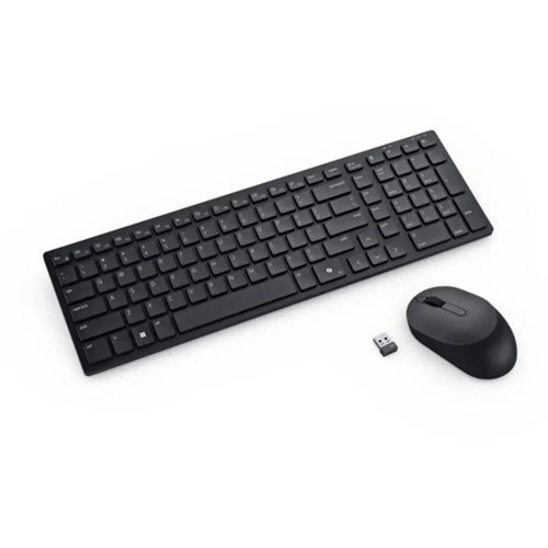 Dell tastatur keyboard - dell, maus