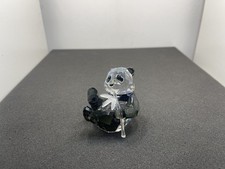 Swarovski Figur 905543 ScS Panda Baby 5 cm Top Zustand 