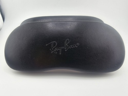 Rayban ray ban - ray-ban, brillenetui