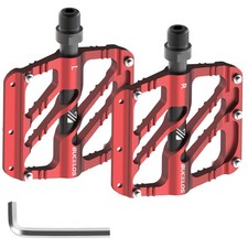 3 Lager Fahrrad Pedale