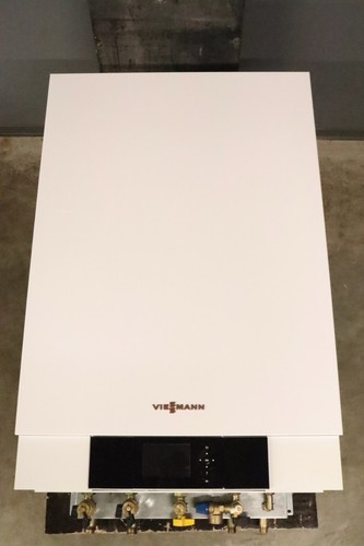 Viessmann vitodens 222 - vitodens, 222-w
