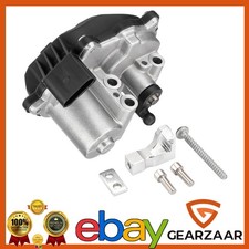 Stellmotor Luftklappensteller