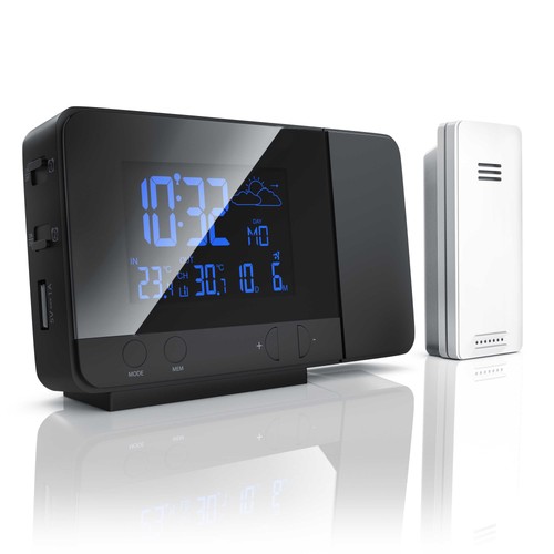 Bearware funk wetterstation - bearware, funk-wetterstation
