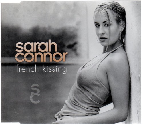 Sarah connor french - connor, –
