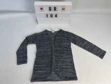 Mädchen Strick Pullover