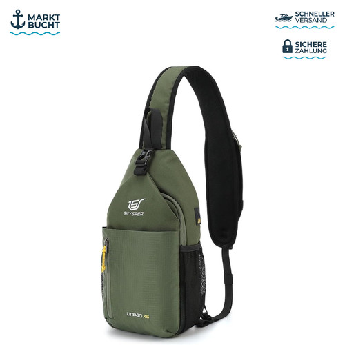 Sling bag schultertasche - sling,