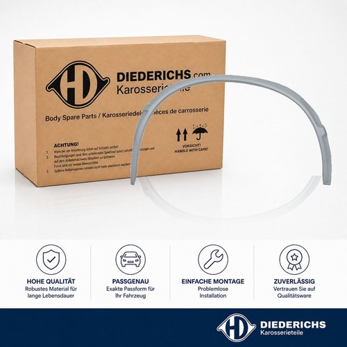 Seitenwand links diederichs - links,