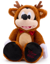 Micky Maus Rentierkostüm von