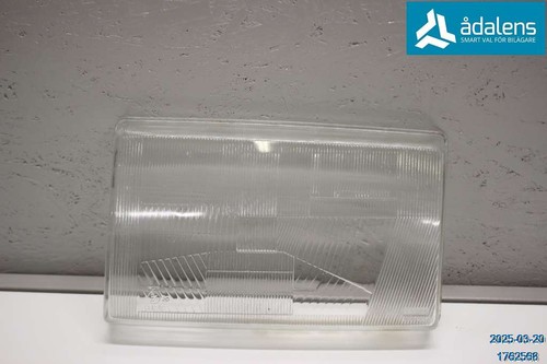 Scheinwerferglas links volvo - scheinwerferglas,